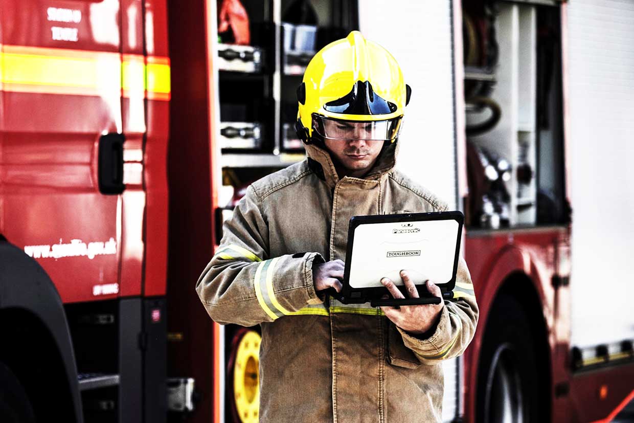 FireFighter_Laptop | Vantage Partners